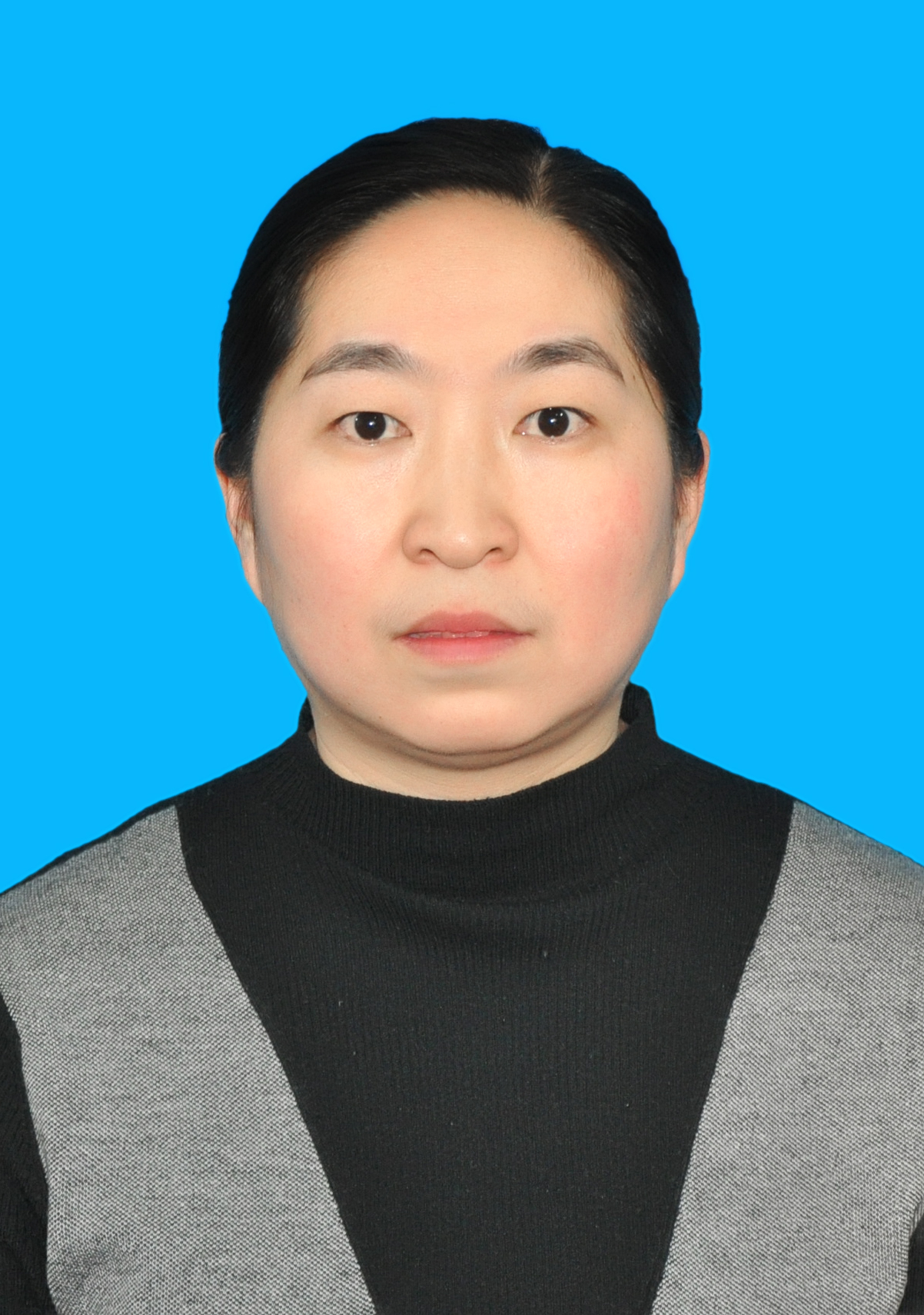 李丽娜老师