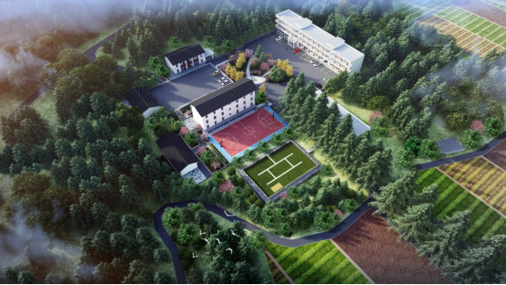 jinnian金年会林学园艺利川研究院