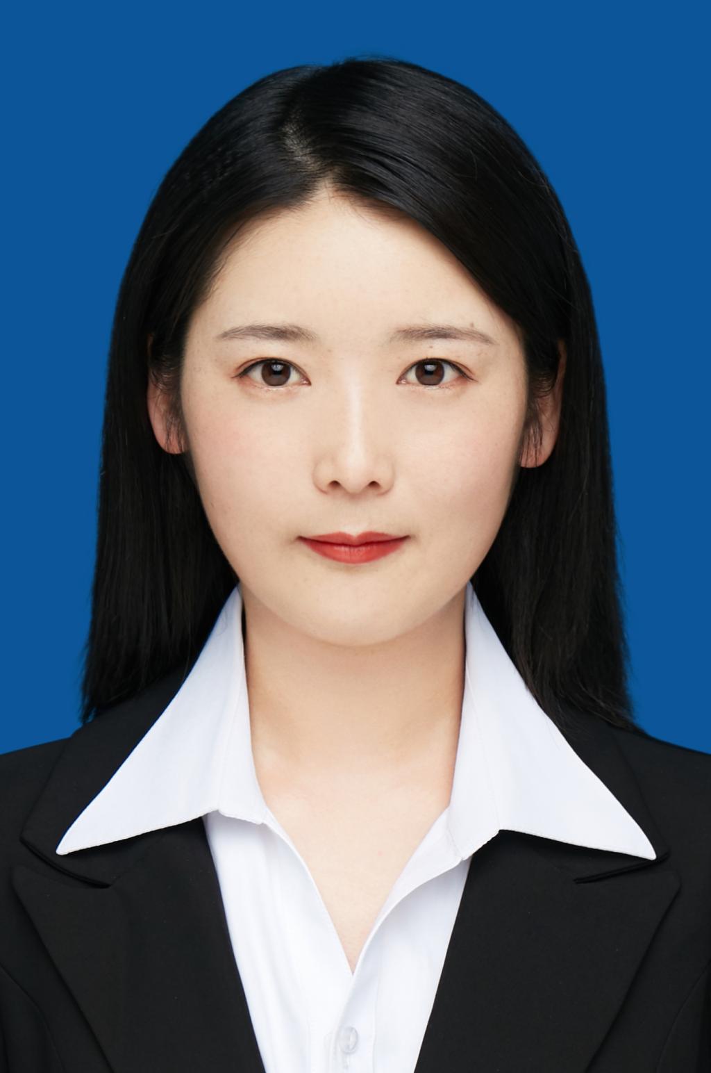 给排水科学与工程教研室王瑞君