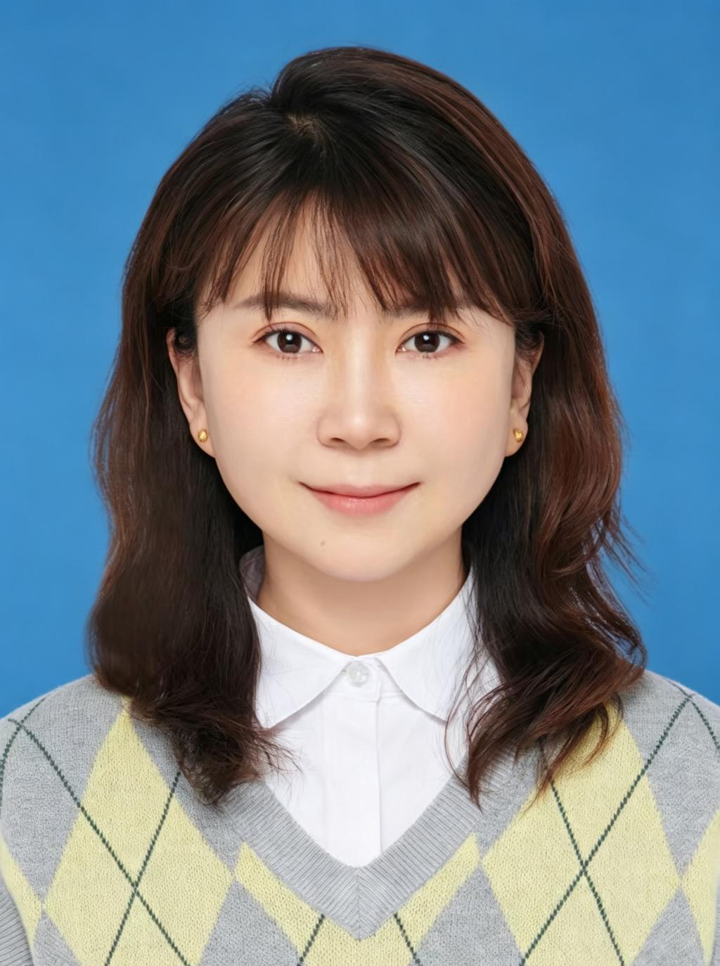 李炘怡