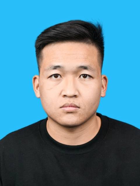 裴超能（体育教学部教学秘书）