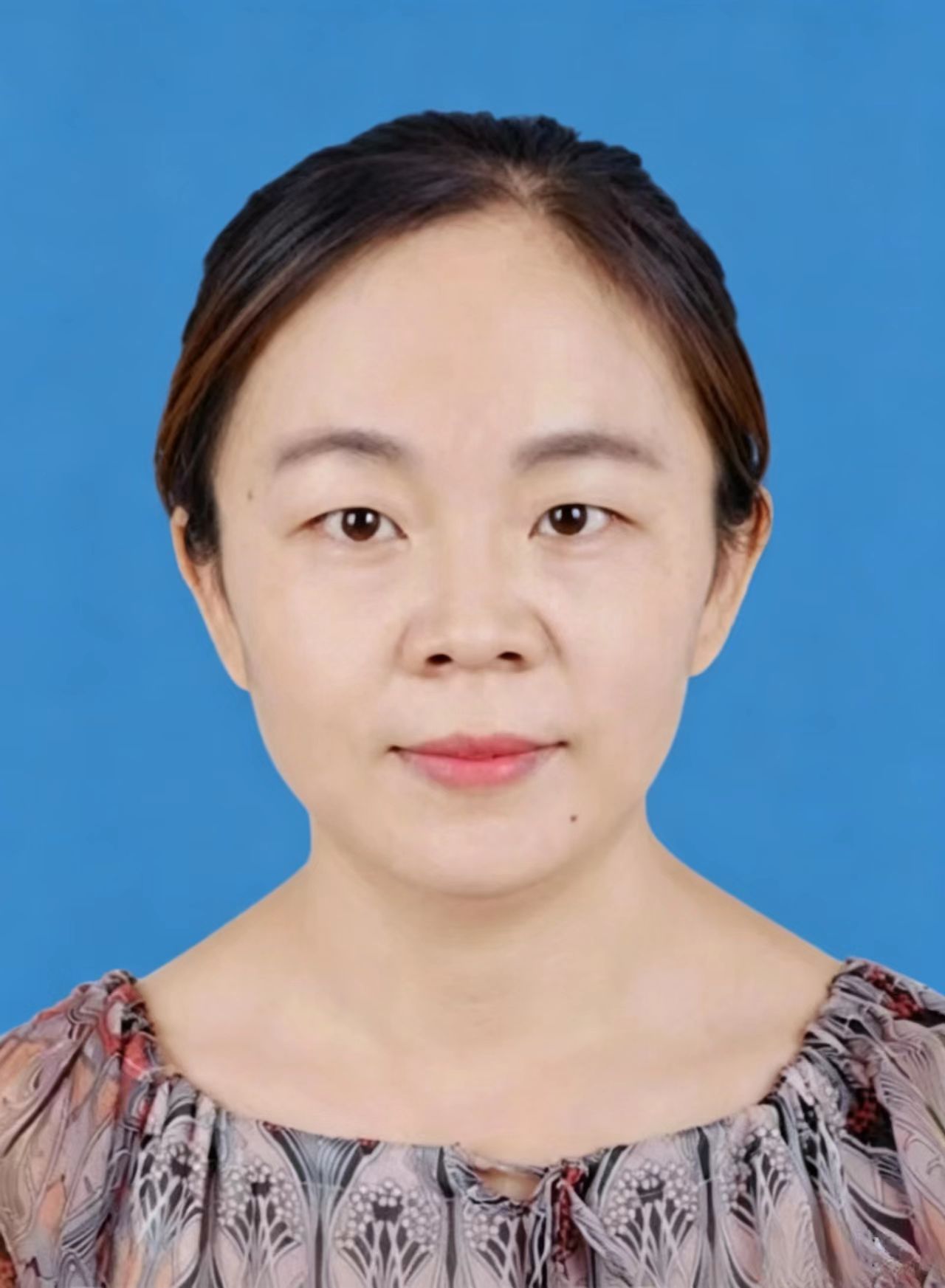 孟瑛
