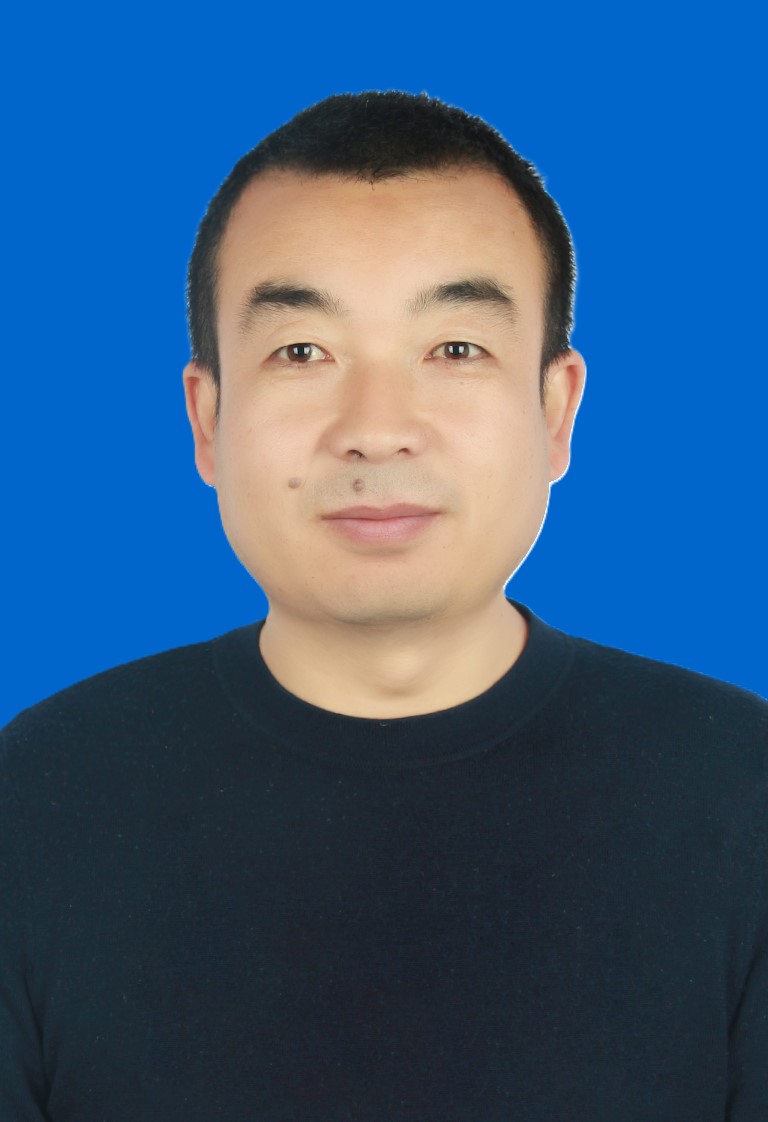 解亚东（交通工程教研室）