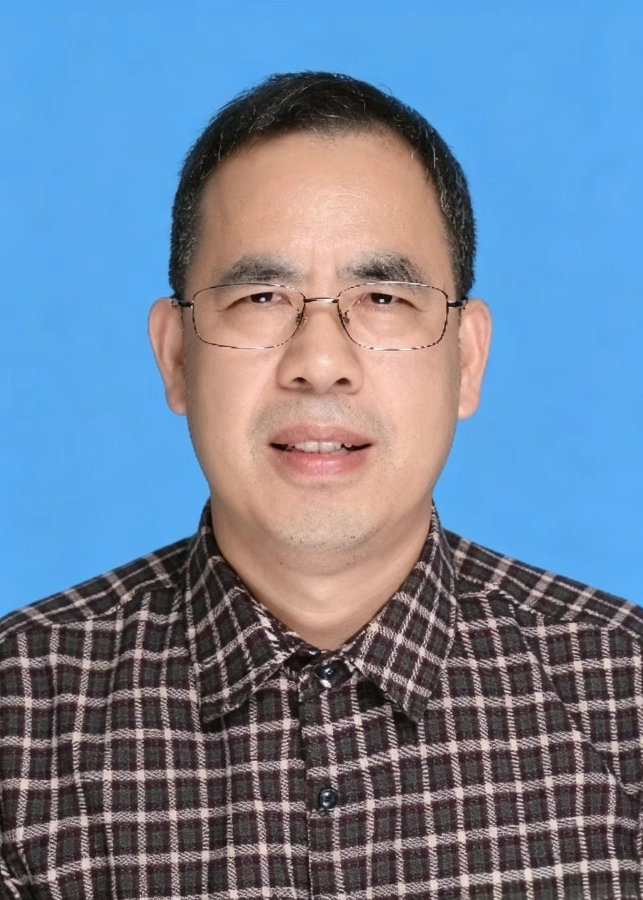 苟学强