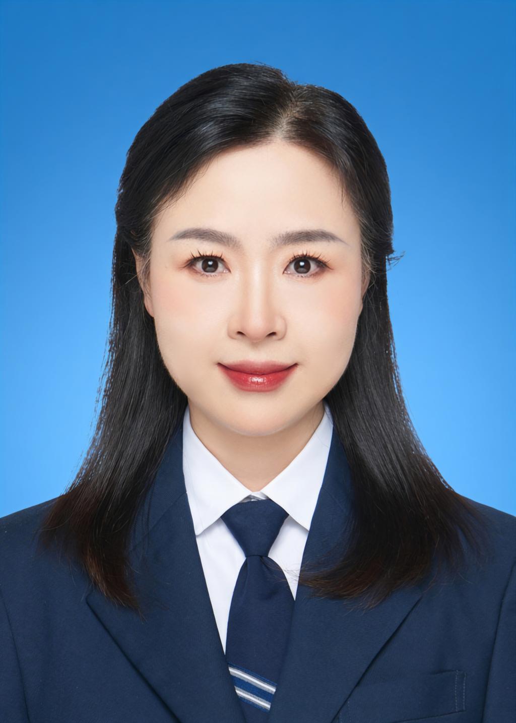 教师：程燕