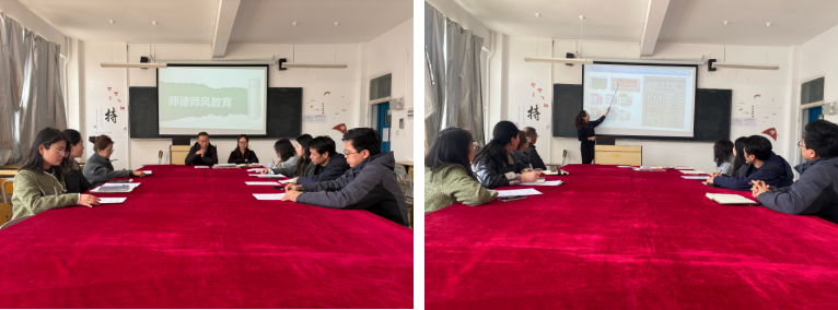 赋能新征程：工程管理学院开展新入职教师培训