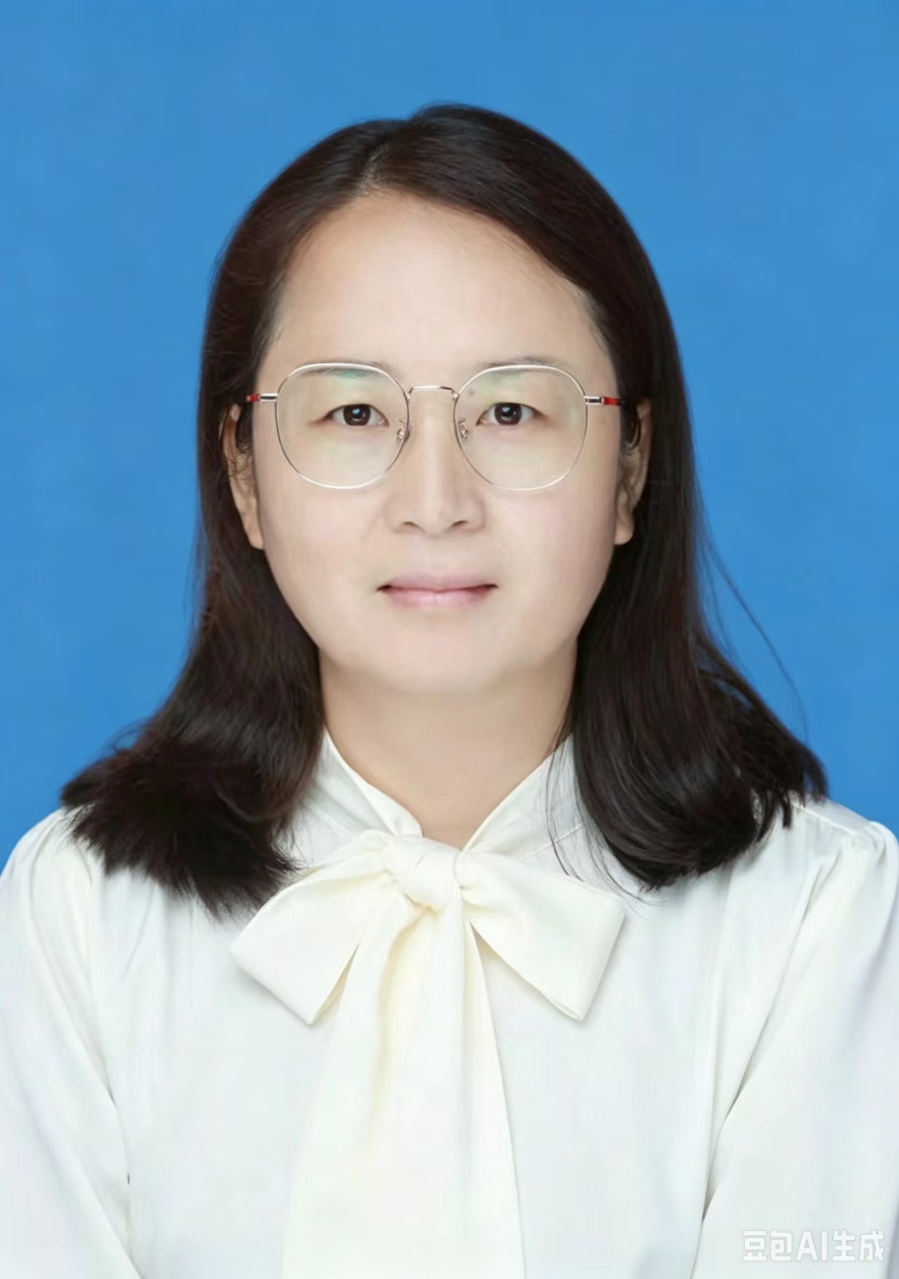 周玉萍