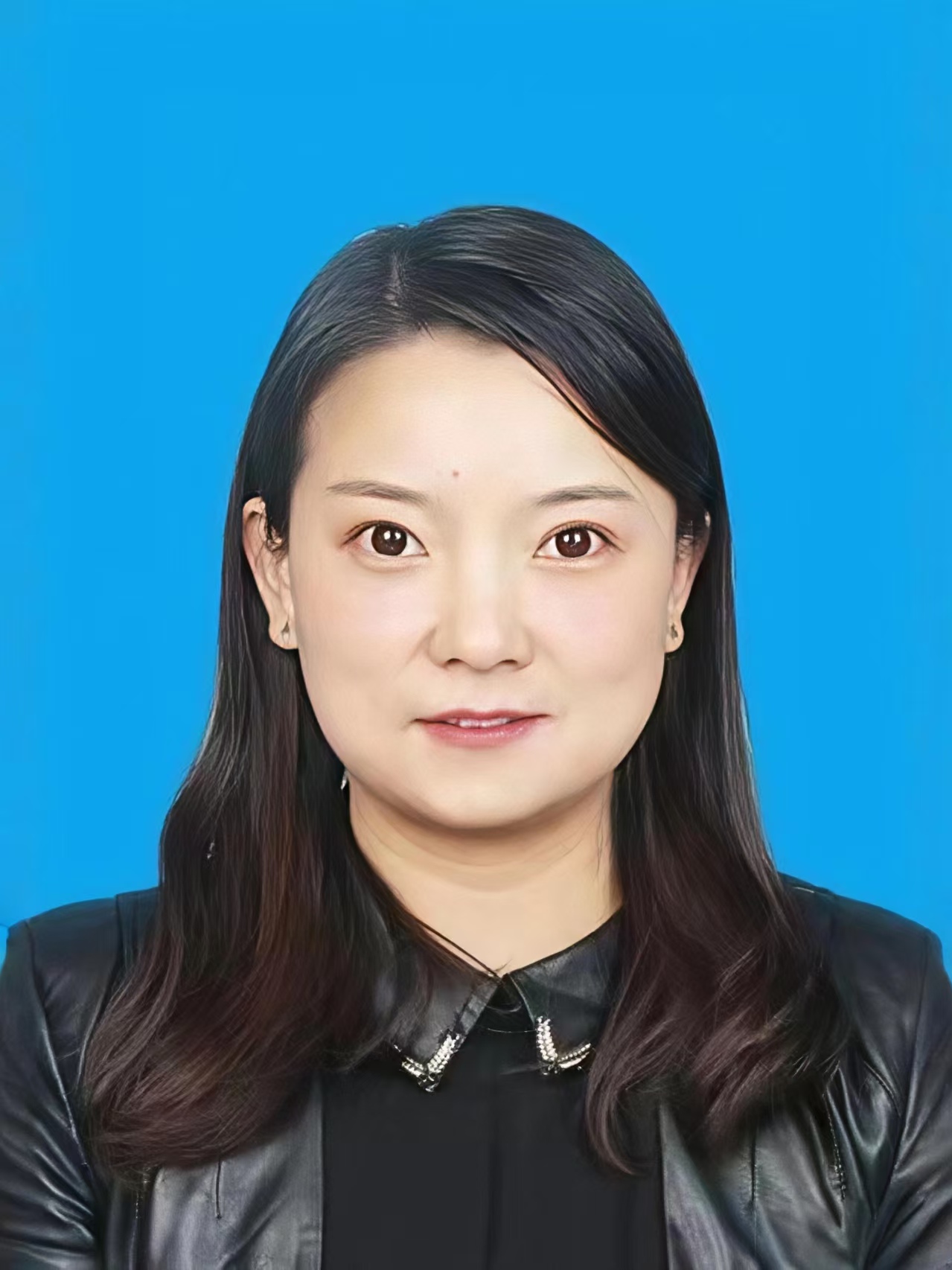 郭丽君
