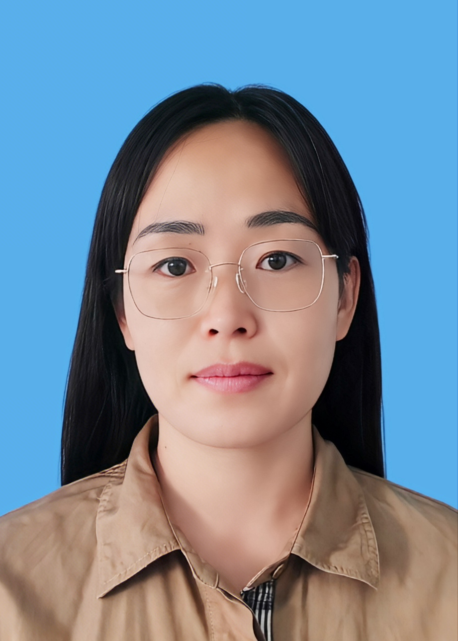 教师：陈小燕