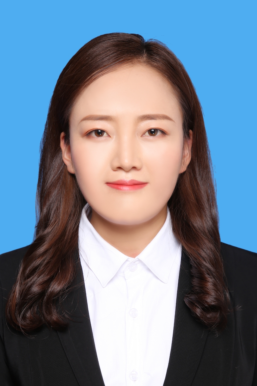 教师：焦艳平