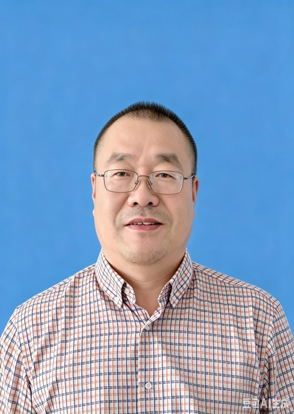 张德江