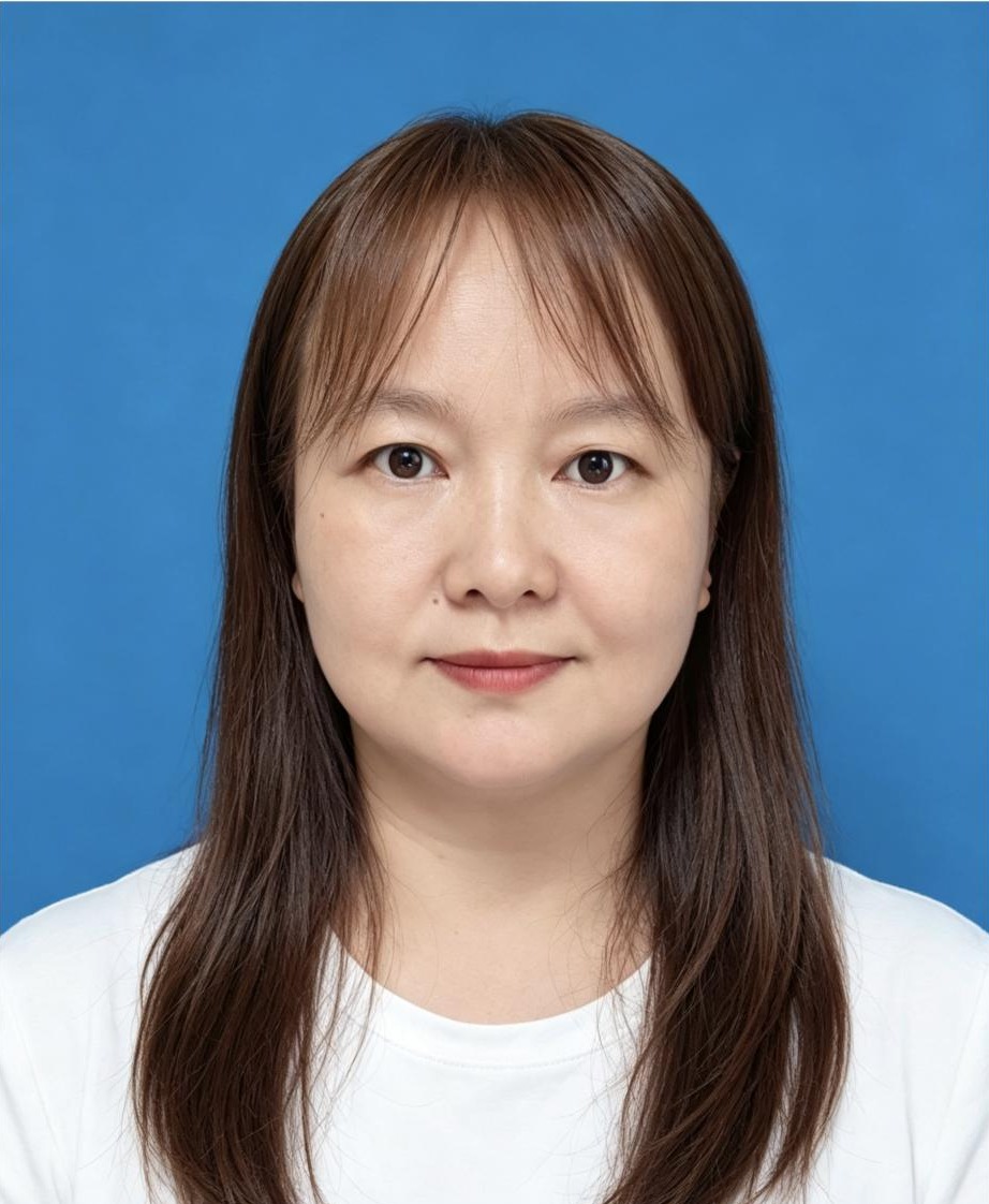 张晓燕