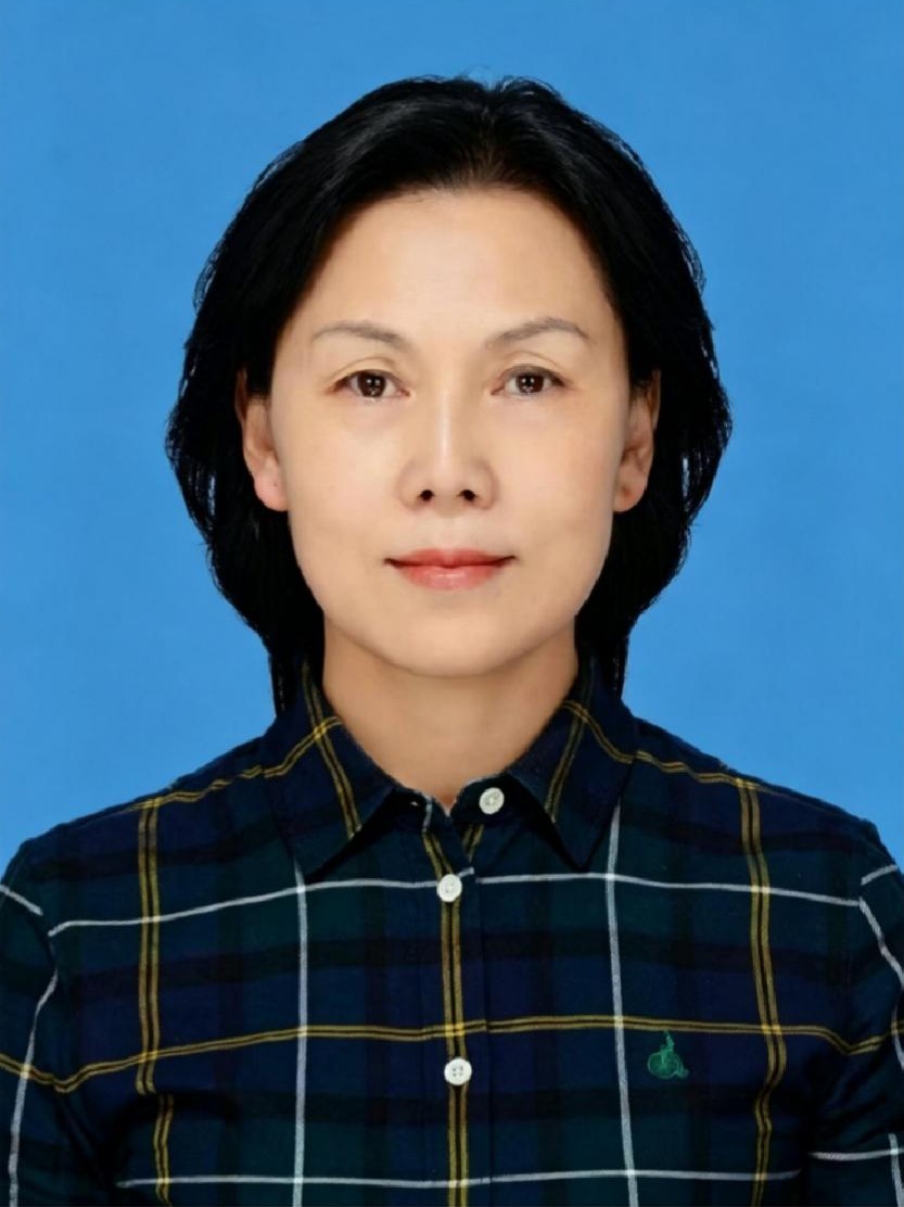 谷秀芳