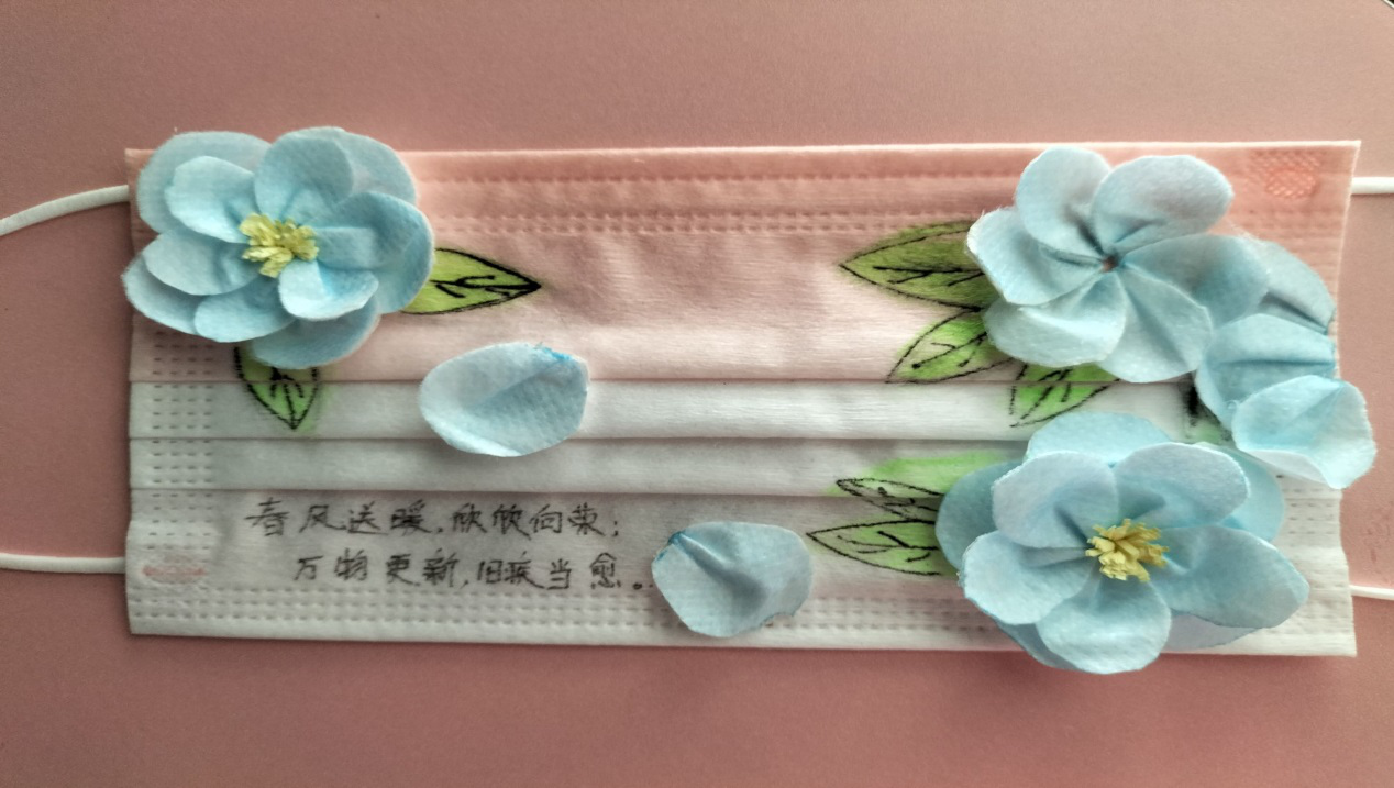 1683168诸侯快讯官网 电信工程学院   “抗疫防疫，同气连枝” 党日主题活动