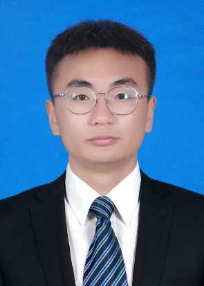 吴向峰—辅导员