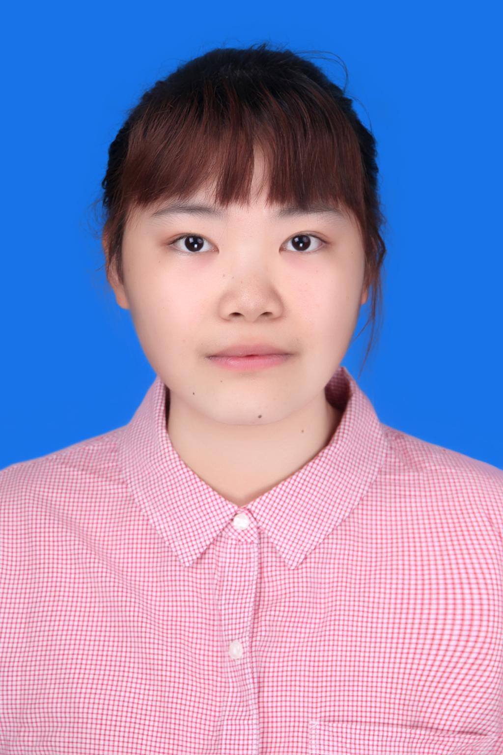 教师：张洁雅