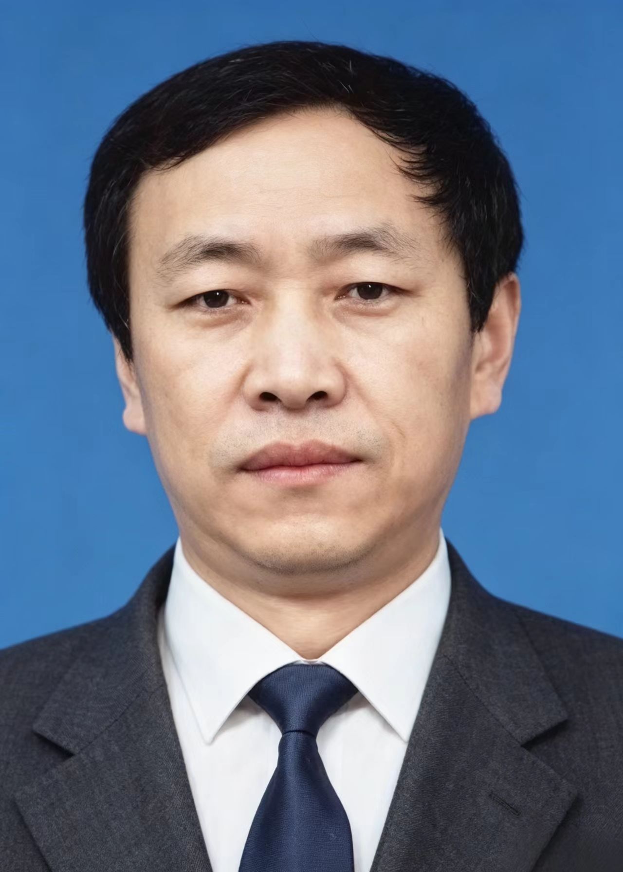 王鸿杰