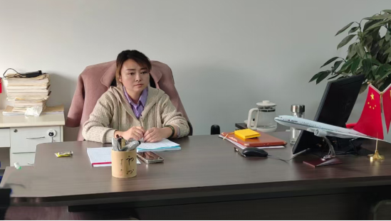 经济管理学院顺利召开2024—2025学年春季学期开学工作部署会议