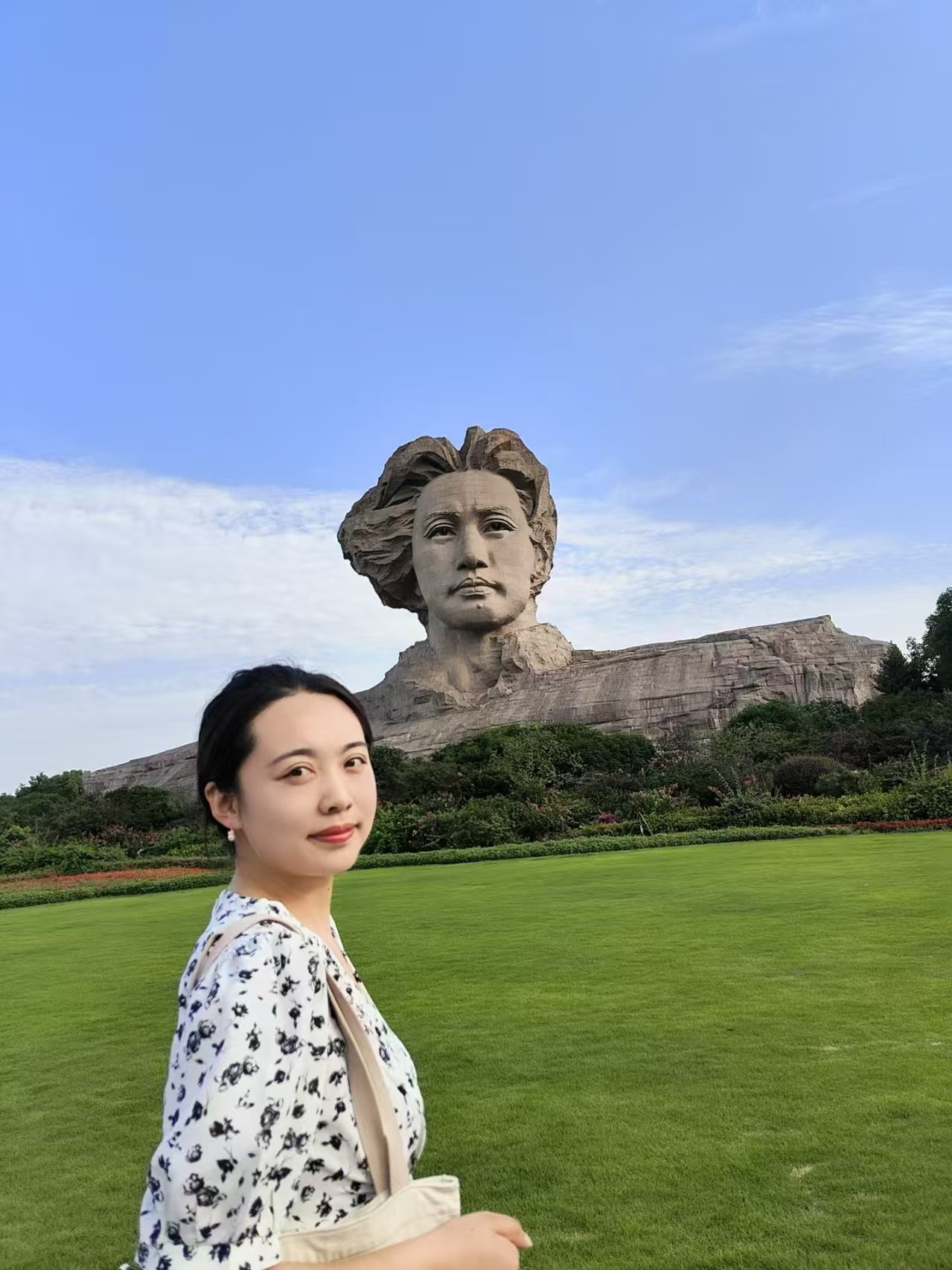 外国语学院教师简介——陈莉莉