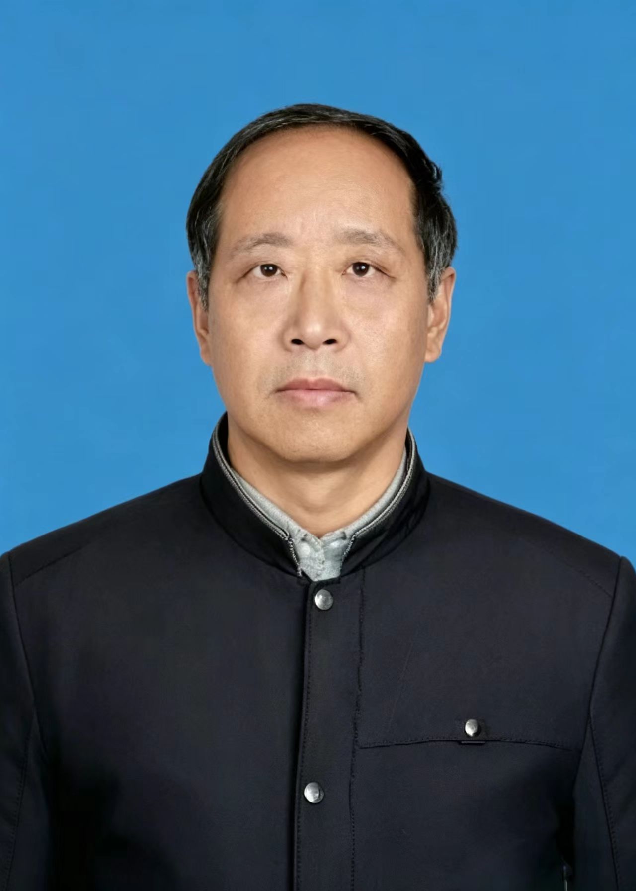 田振际