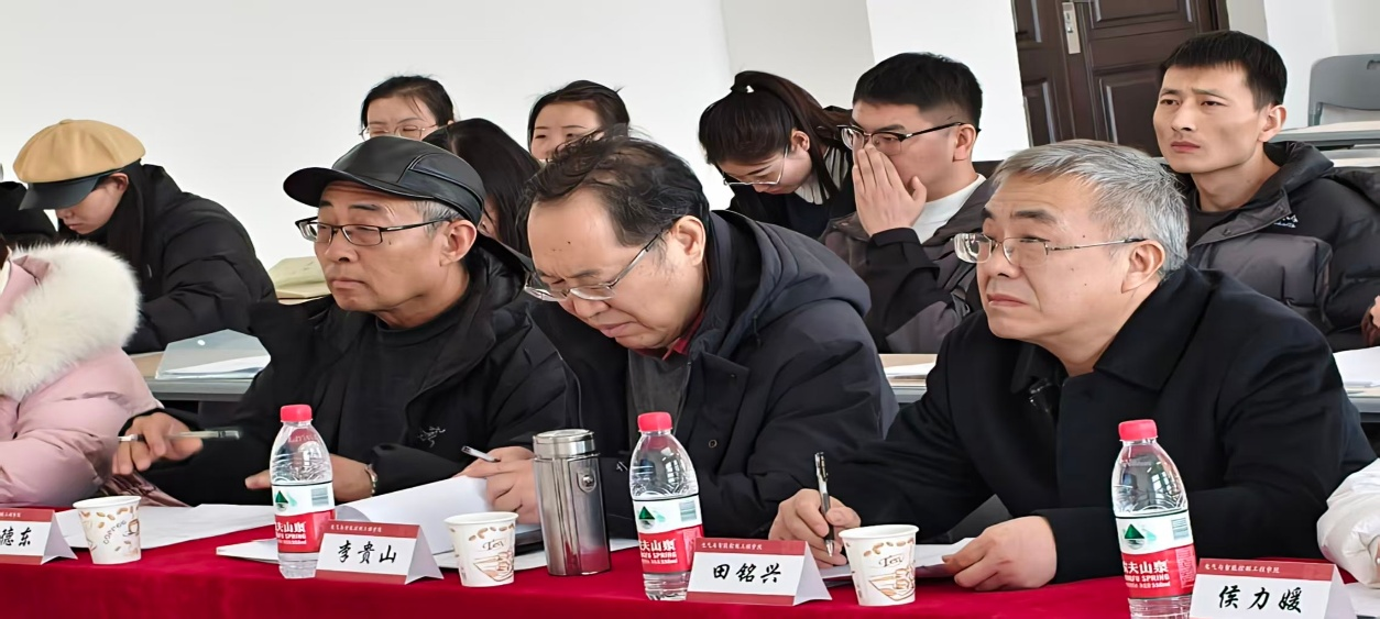 青教赛课，铸魂育人