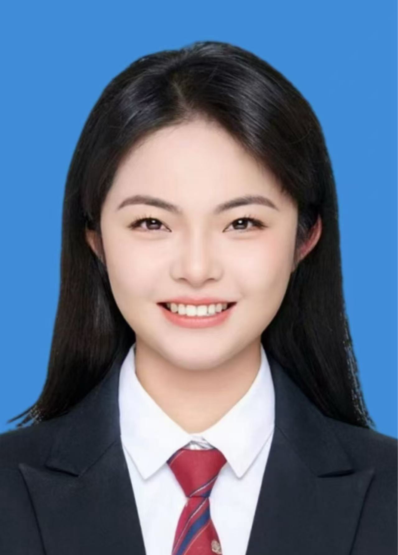 吕欣蔚