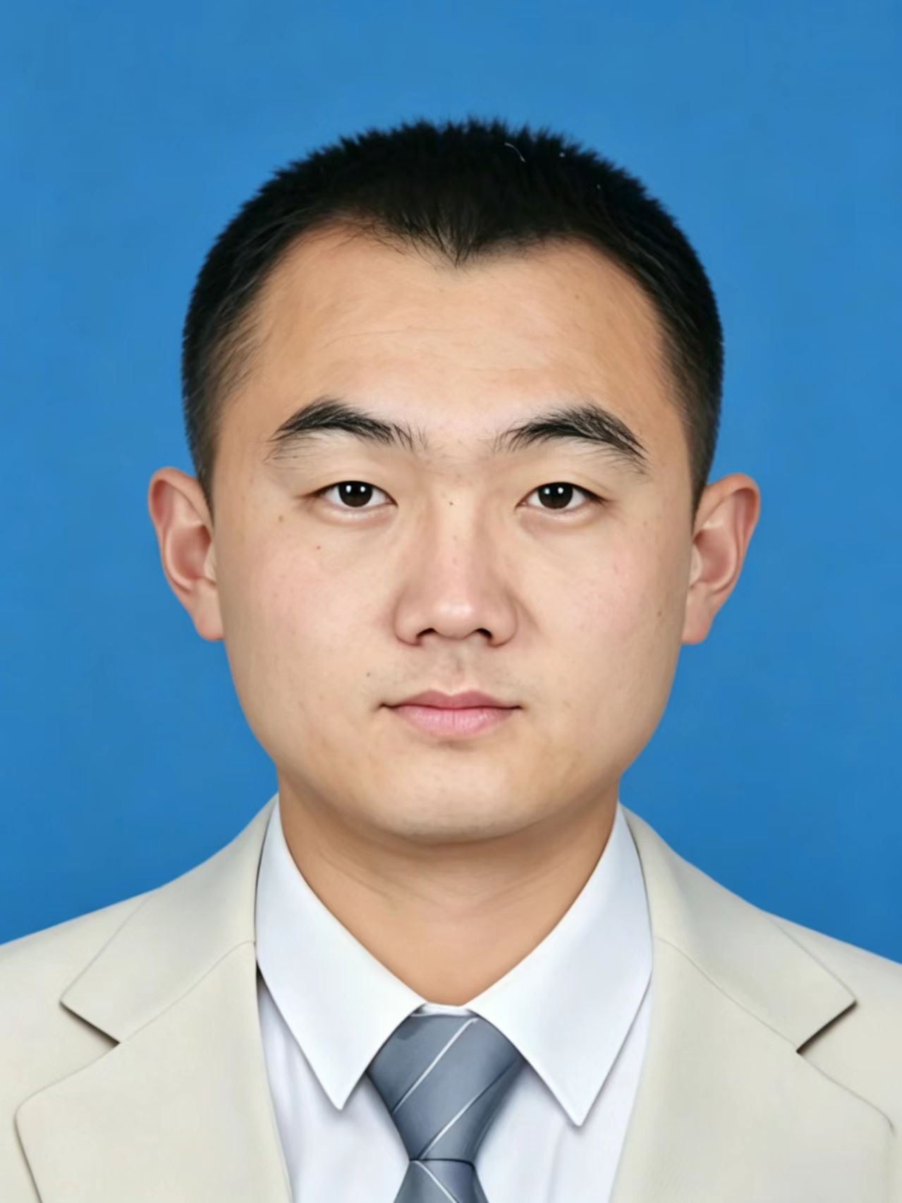 力学与结构教研室王勇