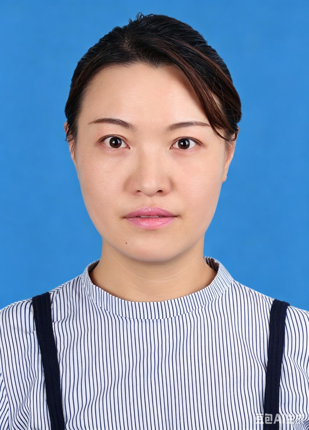 李佳老师