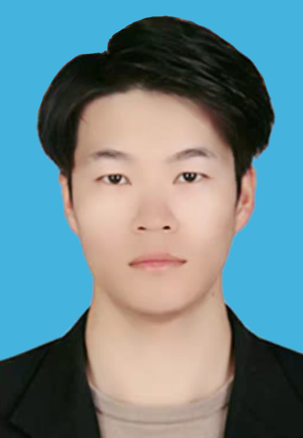 教师：肖世文