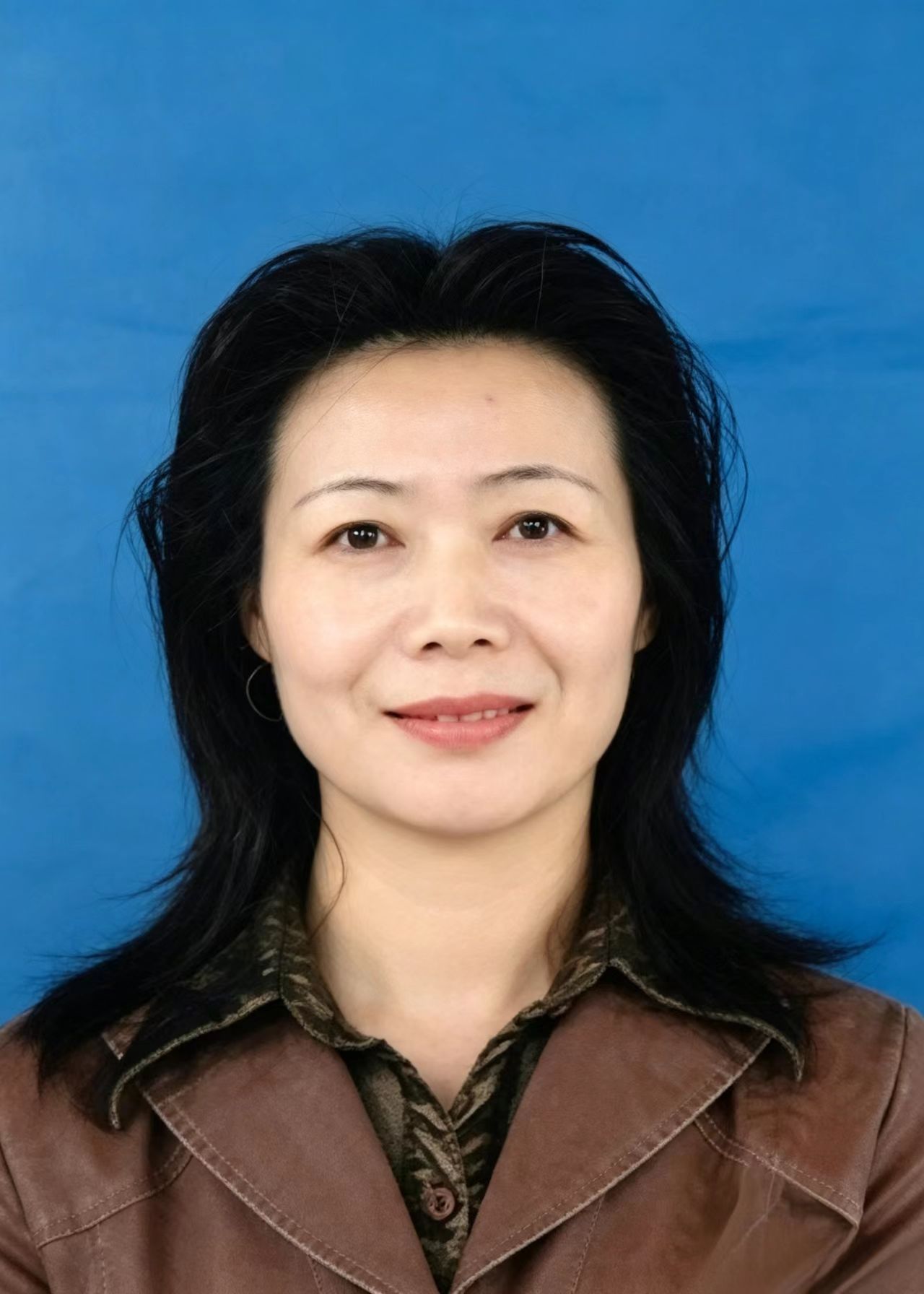 叶丽娜