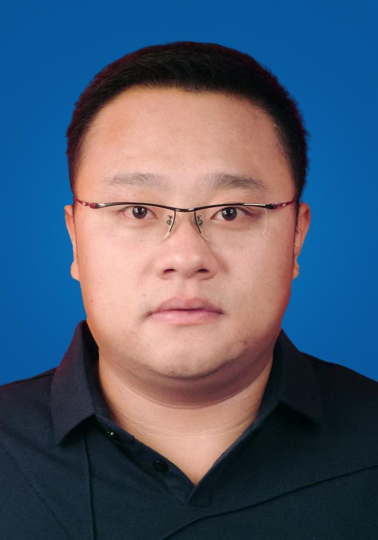 刘庆大（副主任）