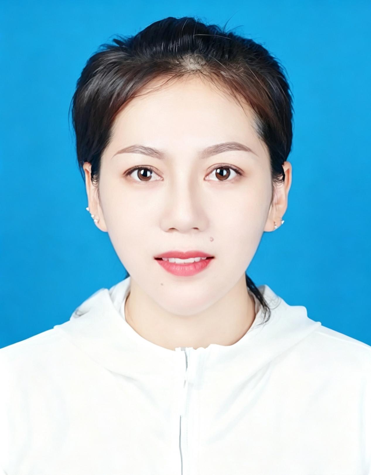 蔡丽萍