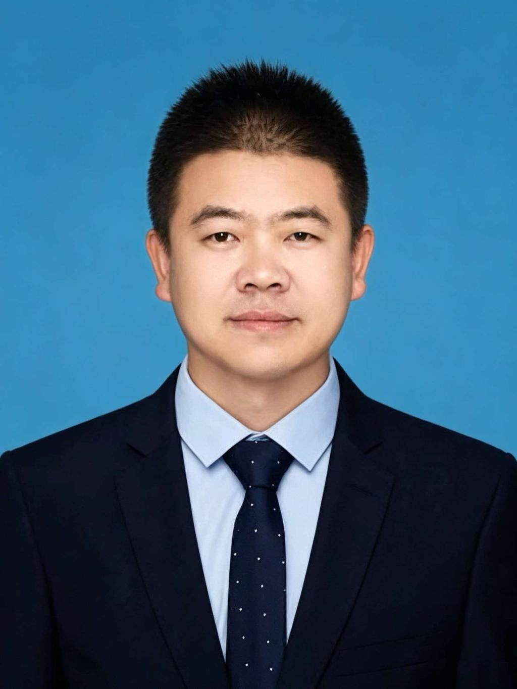 白存亮（交通运输教研室主任）