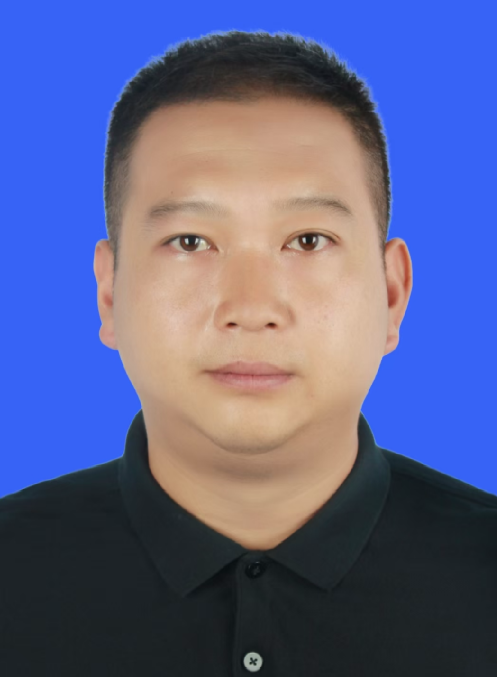 陈智轩（体测中心主任）