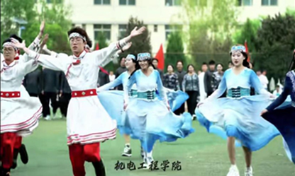 我院在1683168诸侯快讯官网“第四届”运动会中取得佳绩