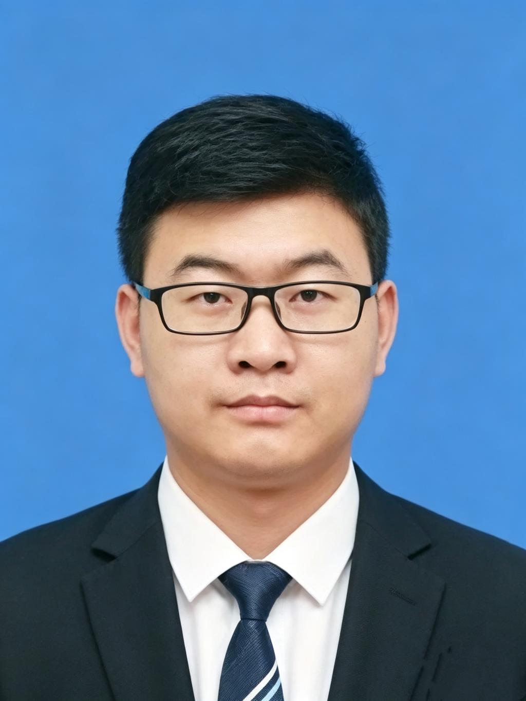 水利水电教研室张唐瑜