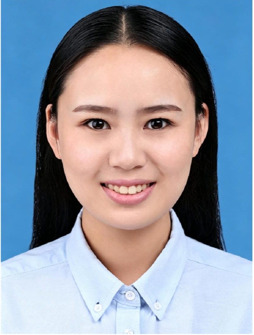 陈婧文