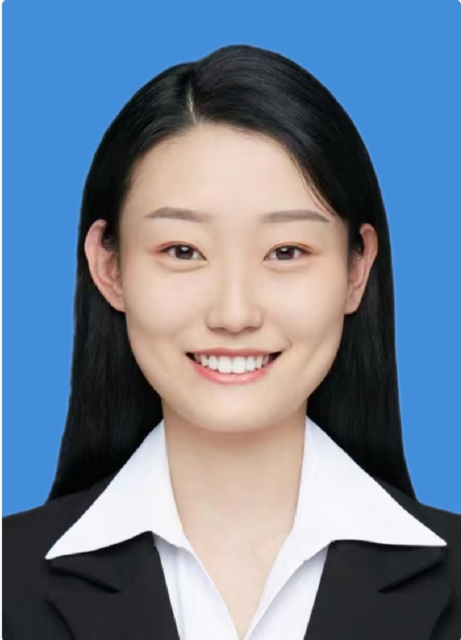 赵雅雯