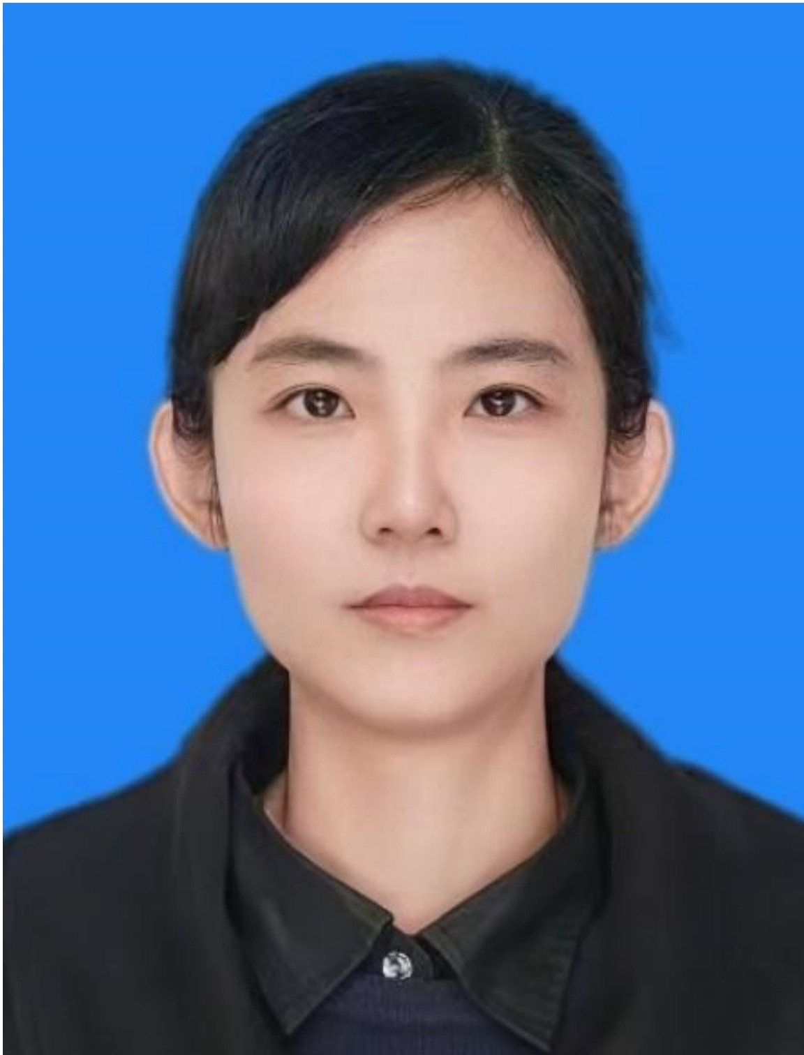 王江渭