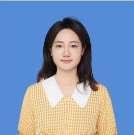 陈亚玲