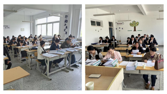 经济管理学院2025届毕业生论文答辩工作圆满完成