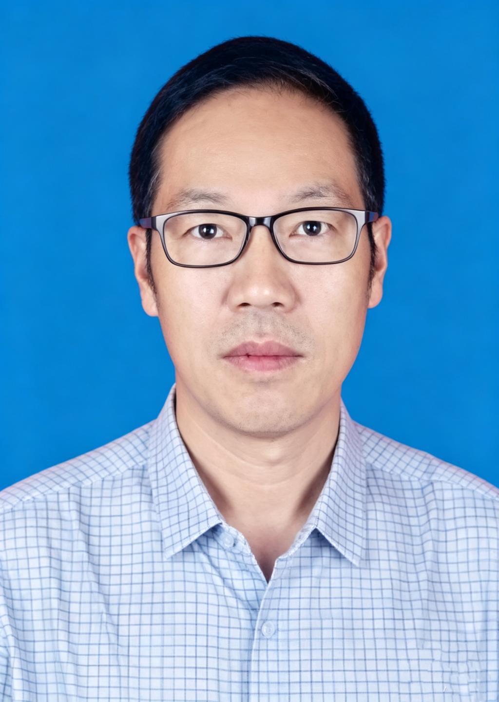 柴武龙