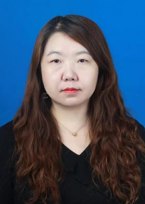 桥梁与隧道教研室叶鸿燕