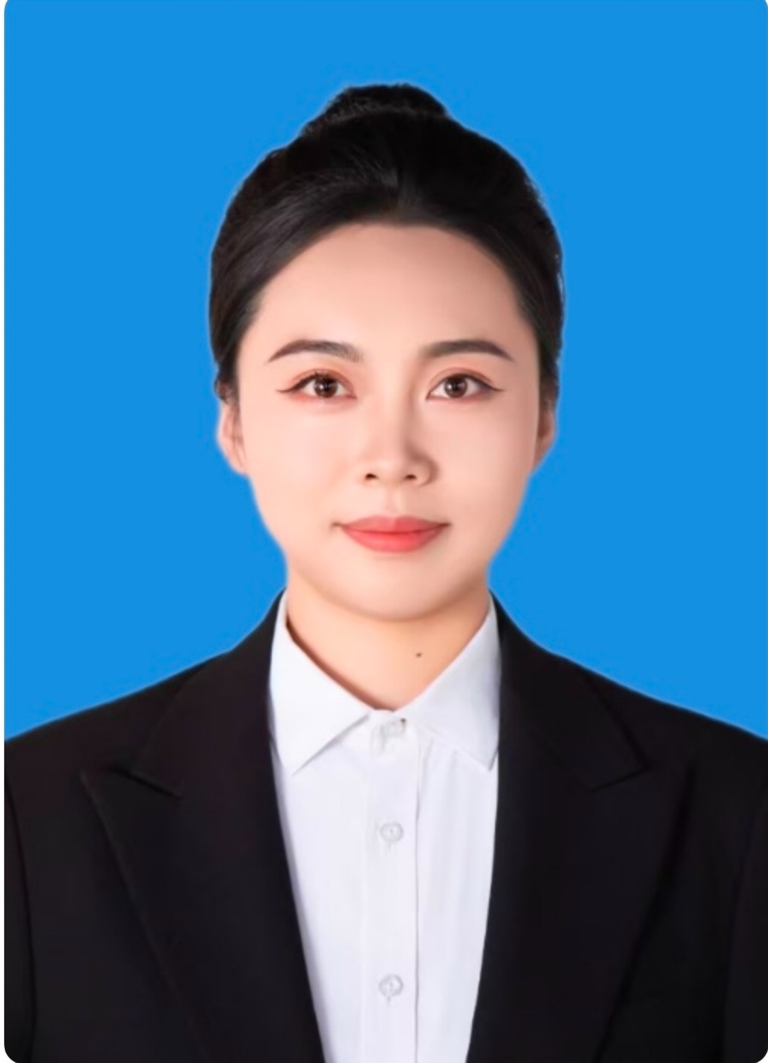 陈莉莉